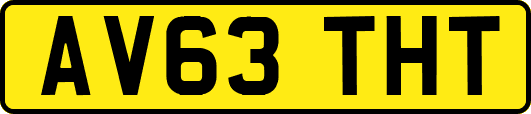 AV63THT
