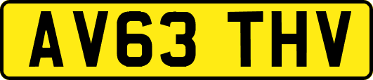 AV63THV