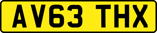 AV63THX