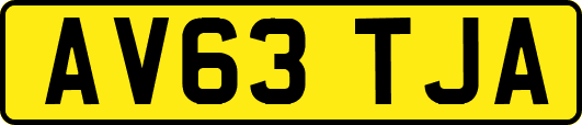 AV63TJA