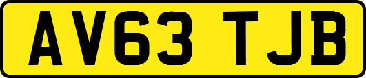 AV63TJB