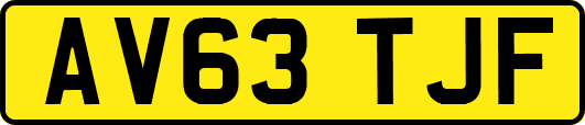 AV63TJF
