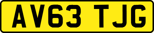 AV63TJG