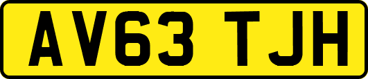 AV63TJH