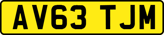 AV63TJM