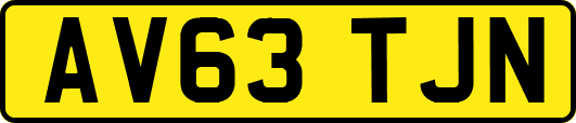 AV63TJN