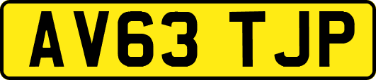 AV63TJP