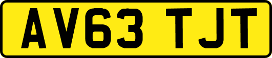 AV63TJT