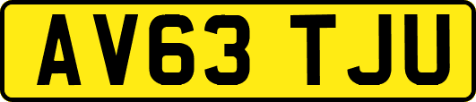 AV63TJU