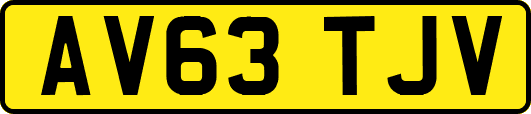 AV63TJV