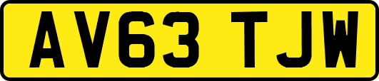 AV63TJW