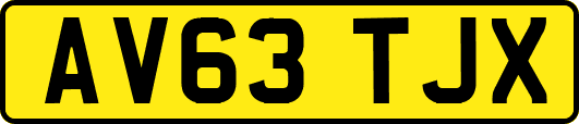 AV63TJX