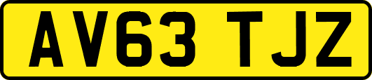 AV63TJZ