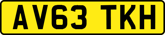 AV63TKH