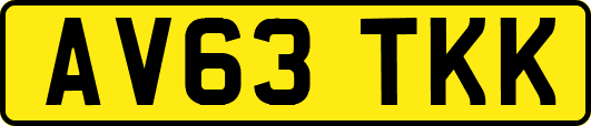 AV63TKK