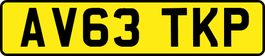 AV63TKP