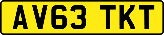 AV63TKT