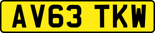 AV63TKW