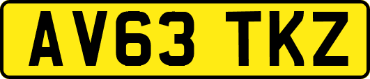 AV63TKZ