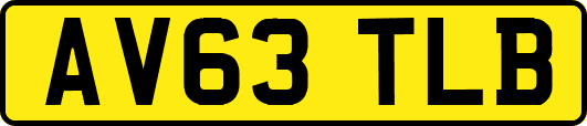 AV63TLB