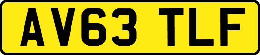 AV63TLF