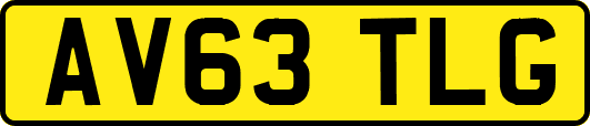 AV63TLG
