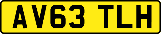 AV63TLH