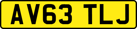 AV63TLJ
