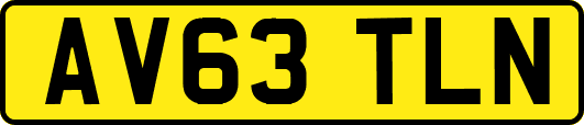 AV63TLN