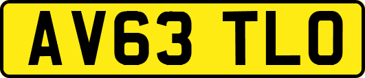 AV63TLO
