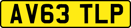AV63TLP
