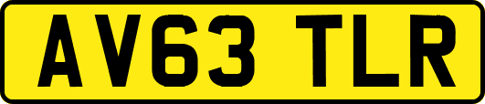 AV63TLR