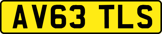 AV63TLS