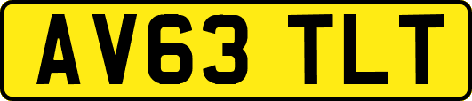 AV63TLT