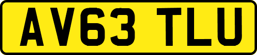 AV63TLU