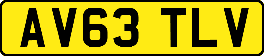 AV63TLV
