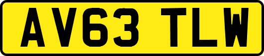 AV63TLW