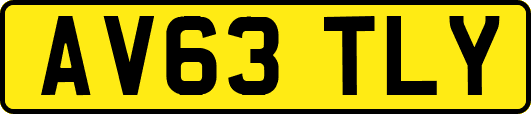 AV63TLY