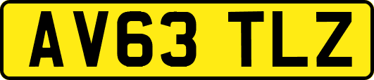 AV63TLZ