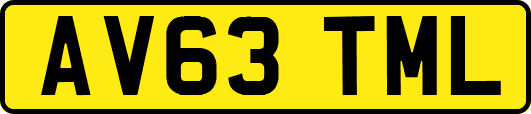 AV63TML