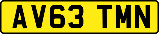 AV63TMN