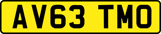 AV63TMO