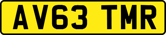 AV63TMR