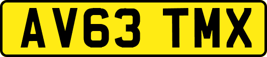AV63TMX
