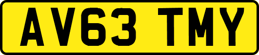 AV63TMY