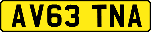 AV63TNA