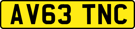 AV63TNC