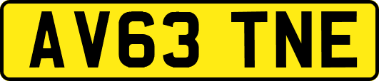 AV63TNE