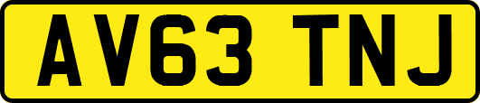 AV63TNJ