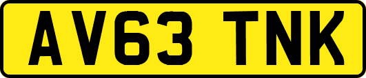 AV63TNK